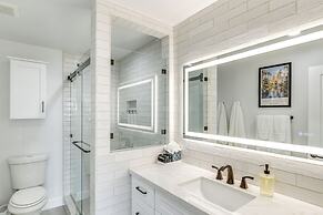 Balconies & Views: Modern Abode in Poway!