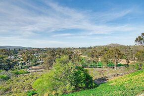 Balconies & Views: Modern Abode in Poway!