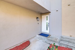 Balconies & Views: Modern Abode in Poway!