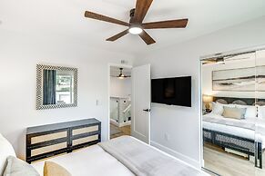 Balconies & Views: Modern Abode in Poway!