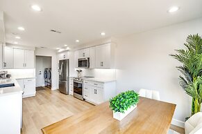 Balconies & Views: Modern Abode in Poway!