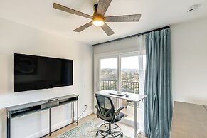 Balconies & Views: Modern Abode in Poway!