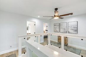 Balconies & Views: Modern Abode in Poway!