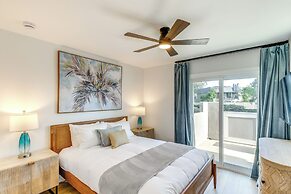 Balconies & Views: Modern Abode in Poway!