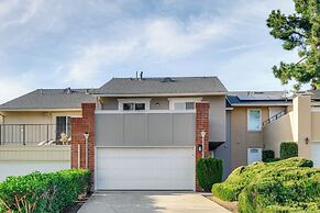 Balconies & Views: Modern Abode in Poway!