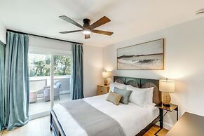 Balconies & Views: Modern Abode in Poway!