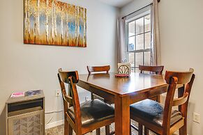 11 Mi to Isla Blanca Beach: Townhome w/ Lake Views