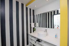 Mickey Dormitory Room 10 min From Disney