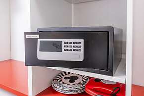 Mickey Dormitory Room 10 min From Disney