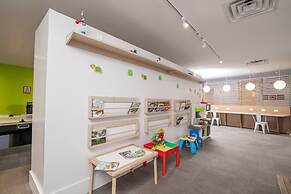 Mickey Dormitory Room 10 min From Disney