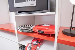 Mickey Dormitory Room 10 min From Disney