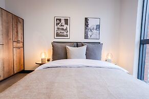 Marron Suite 2BR City Walks