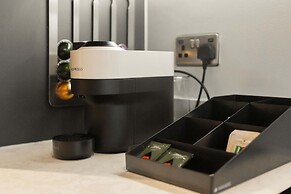 Marron Suite 2BR City Walks