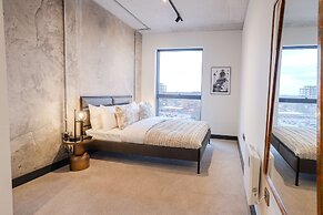 Marron Suite 2BR City Walks