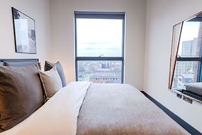 Marron Suite 2BR City Walks