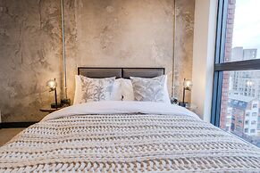 Marron Suite 2BR City Walks