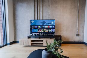 Marron Suite 2BR City Walks