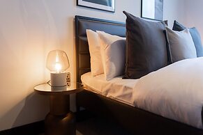 Marron Suite 2BR City Walks