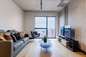 Marron Suite 2BR City Walks