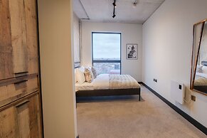 Marron Suite 2BR City Walks