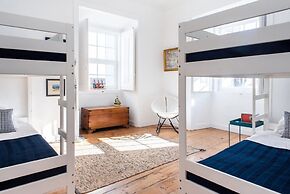 Luxury Building With Rooftop in Central Ericeira