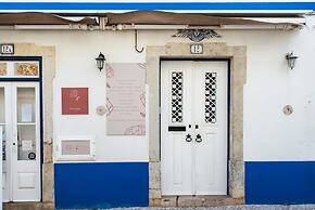 Luxury Building With Rooftop in Central Ericeira