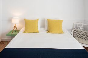 Luxury Building With Rooftop in Central Ericeira