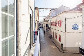 Luxury Building With Rooftop in Central Ericeira