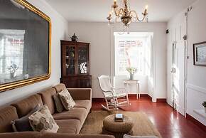 Luxury Building With Rooftop in Central Ericeira