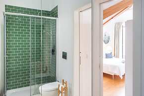 Luxury Building With Rooftop in Central Ericeira