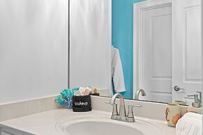 Mermaid Manor Waterfront Haven w Hot Tub Dock