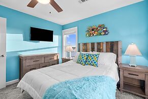 Mermaid Manor Waterfront Haven w Hot Tub Dock