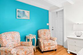 Seabreeze Cove Waterfront Gem 38 Foot Dock Cabana Club