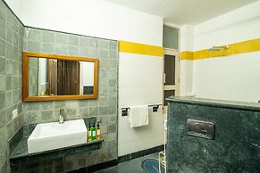 Opulent Antique 3br Villa in Gurugram