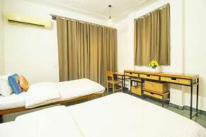 Opulent Antique 3br Villa in Gurugram