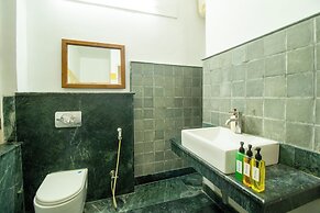 Opulent Antique 3br Villa in Gurugram