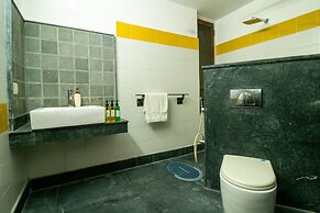 Opulent Antique 3br Villa in Gurugram