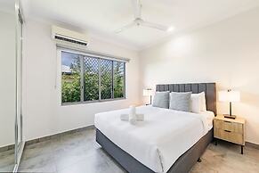 Zenhouse Harmony Modern Home Near CDU Hospital