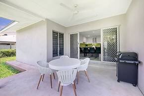 Zenhouse Harmony Modern Home Near CDU Hospital