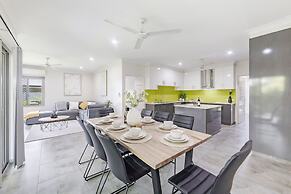 Zenhouse Harmony Modern Home Near CDU Hospital