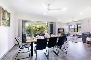 Zenhouse Harmony Modern Home Near CDU Hospital