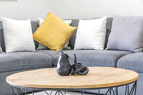 Zenhouse Harmony Modern Home Near CDU Hospital