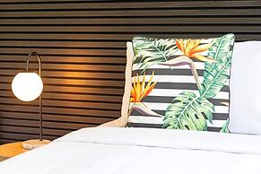 Zenhouse Harmony Modern Home Near CDU Hospital