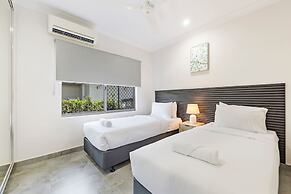 Zenhouse Harmony Modern Home Near CDU Hospital