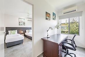 Zenhouse Harmony Modern Home Near CDU Hospital