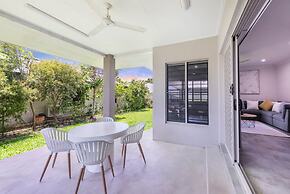 Zenhouse Harmony Modern Home Near CDU Hospital