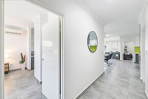 Zenhouse Harmony Modern Home Near CDU Hospital