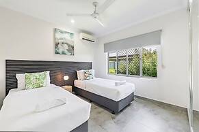 Zenhouse Harmony Modern Home Near CDU Hospital