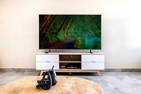 Zenhouse Harmony Modern Home Near CDU Hospital