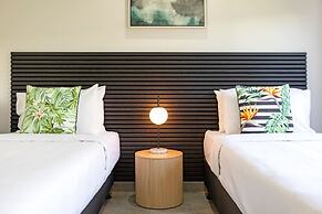 Zenhouse Harmony Modern Home Near CDU Hospital